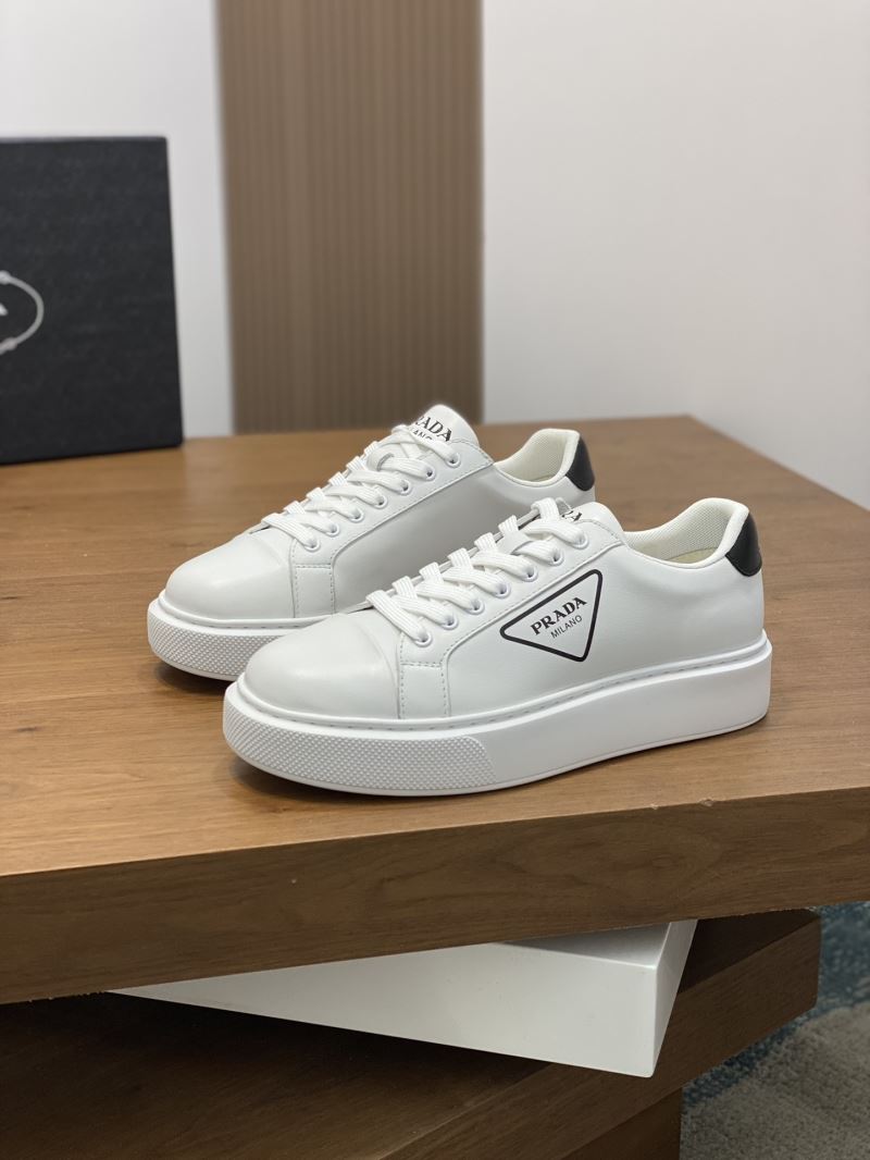 Prada Low Shoes